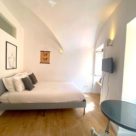 Cozy Studio With Easy Access To Lisbon Center 아파트 외부 사진