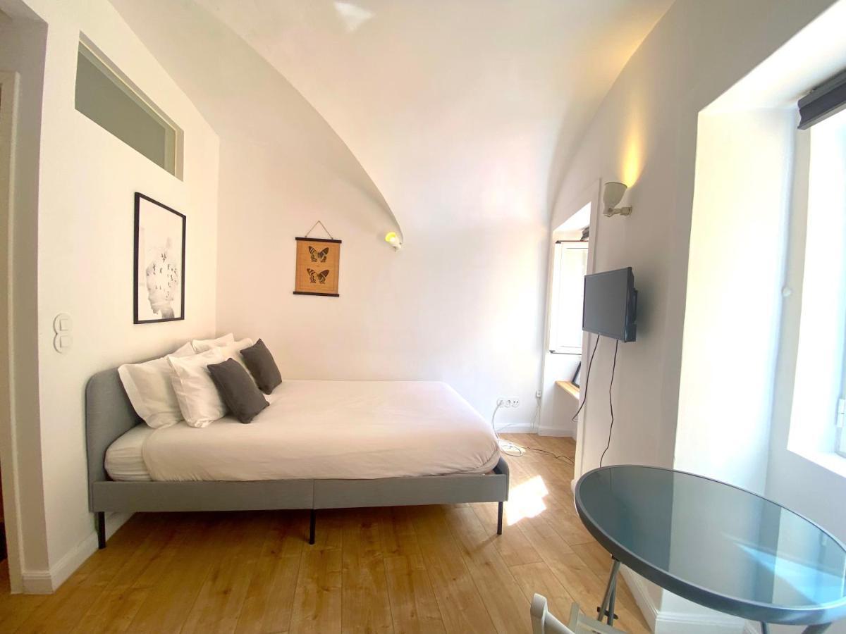 Cozy Studio With Easy Access To Lisbon Center 아파트 외부 사진