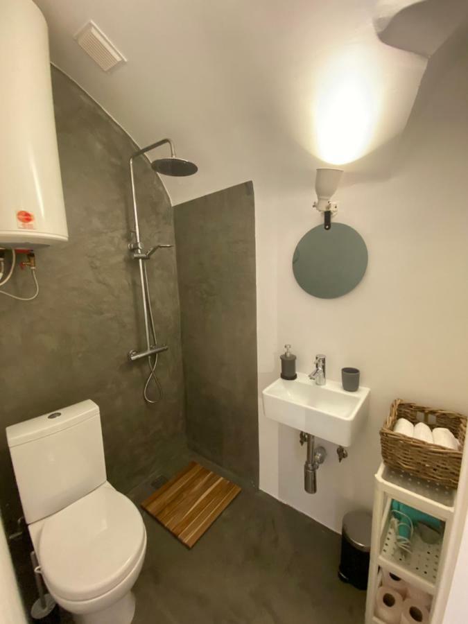 Cozy Studio With Easy Access To Lisbon Center 아파트 외부 사진