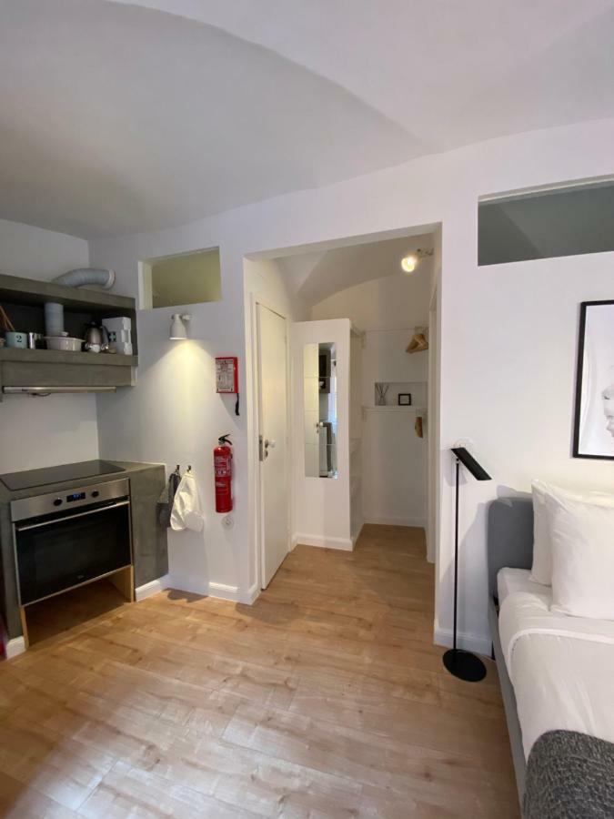 Cozy Studio With Easy Access To Lisbon Center 아파트 외부 사진