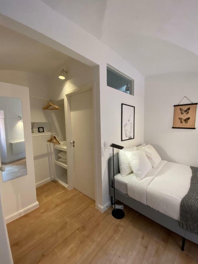 Cozy Studio With Easy Access To Lisbon Center 아파트 외부 사진